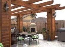 Kwikfynd Pergolas
cartwright
